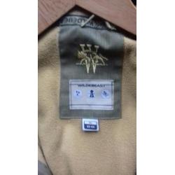 Wildebeast jack mt 52-54