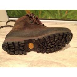 Wandelschoenen, Meindl maat 39