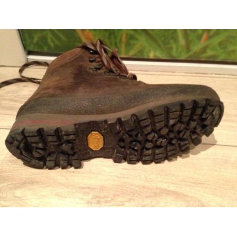 Wandelschoenen, Meindl maat 39