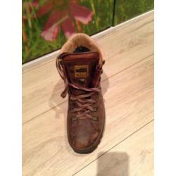 Wandelschoenen, Meindl maat 39