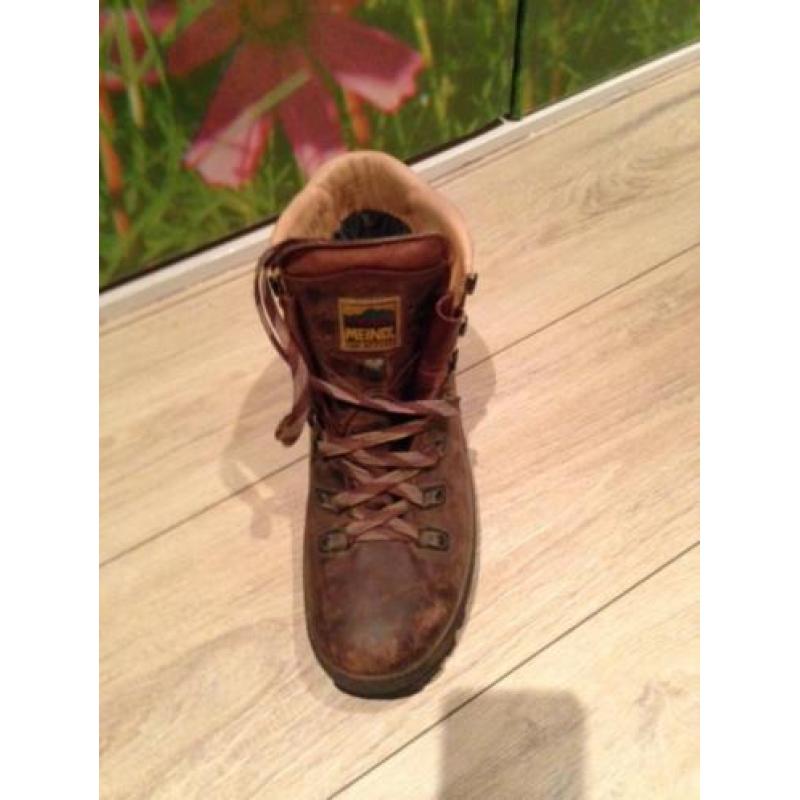 Wandelschoenen, Meindl maat 39