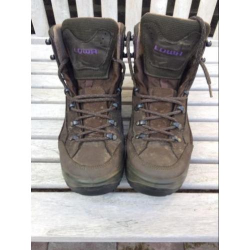 Dameswandelschoenen Lowa Renegade