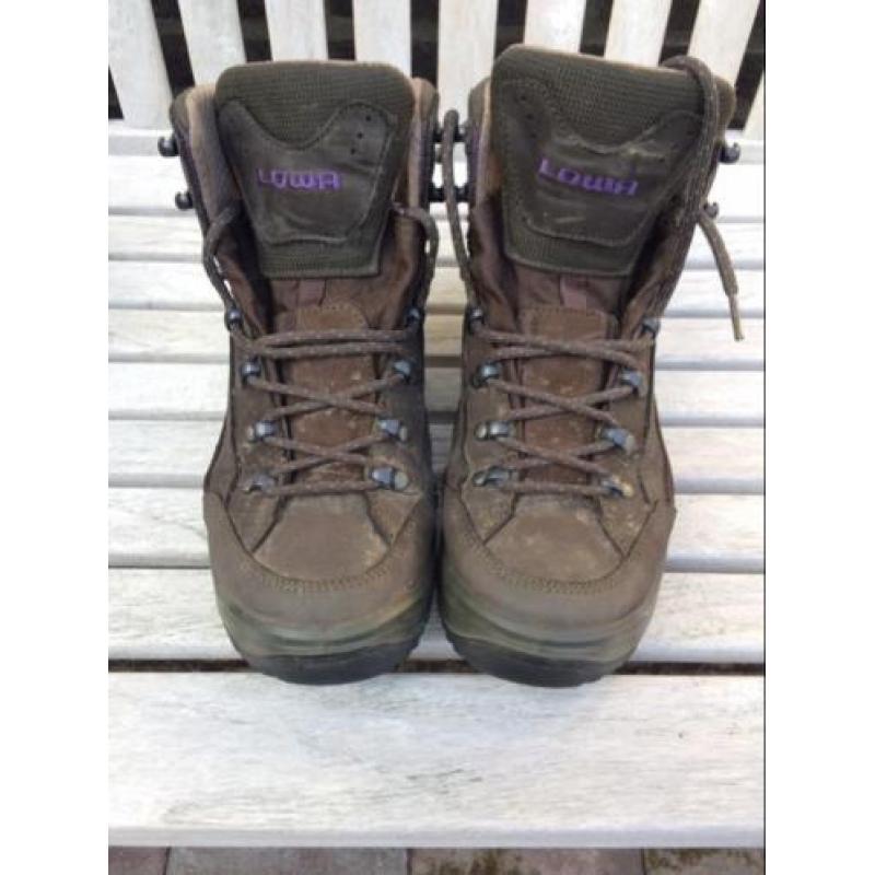 Dameswandelschoenen Lowa Renegade