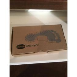 Vibram fivefingers maat 40