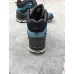 Wandelschoenen MEINDL X-SO 70 Mid GTX M mt 45