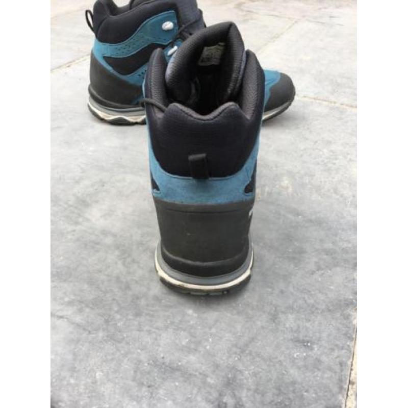 Wandelschoenen MEINDL X-SO 70 Mid GTX M mt 45