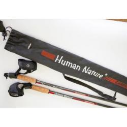 nordic walkingstokken