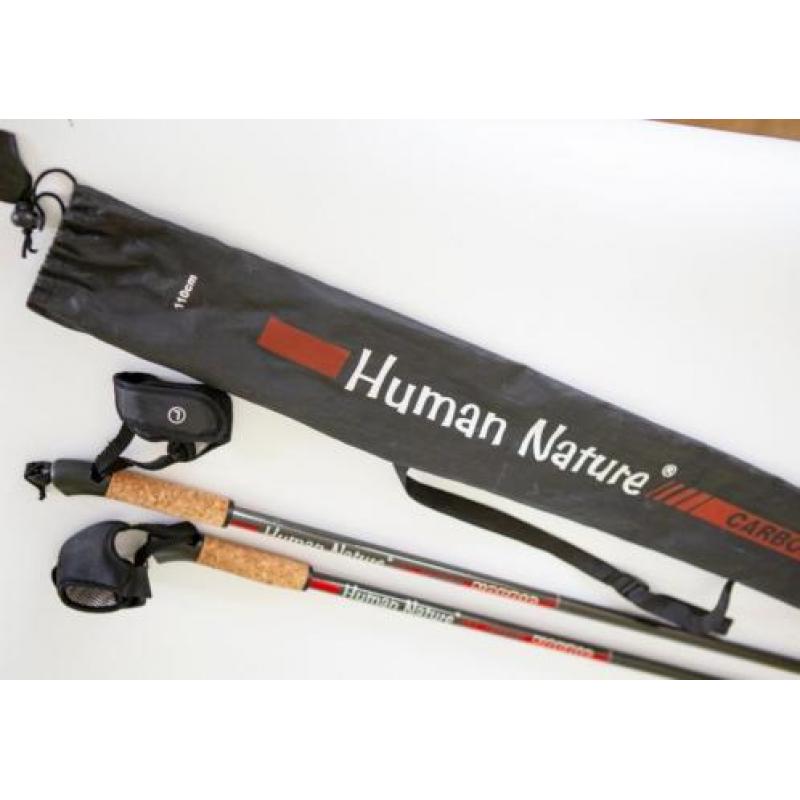 nordic walkingstokken