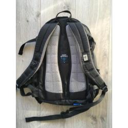 Deuter Classic Bike rugzak - zwart - nieuw