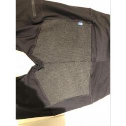 Fjallraven Abisko trekking legging dames M