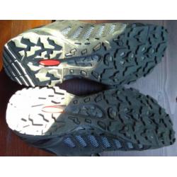 Treksta ADT Surround 101 GTX wandelschoen mt 46,5 gore-tex