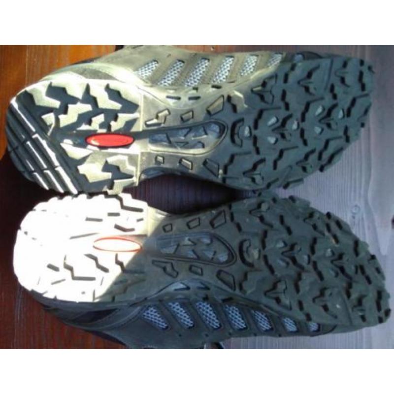 Treksta ADT Surround 101 GTX wandelschoen mt 46,5 gore-tex