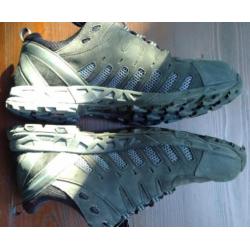 Treksta ADT Surround 101 GTX wandelschoen mt 46,5 gore-tex