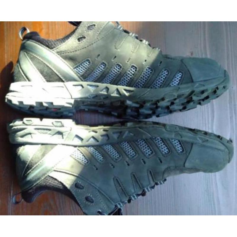 Treksta ADT Surround 101 GTX wandelschoen mt 46,5 gore-tex