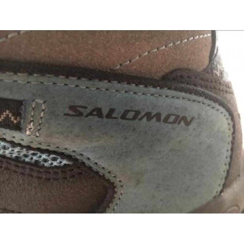 Salomon wandel schoenen
