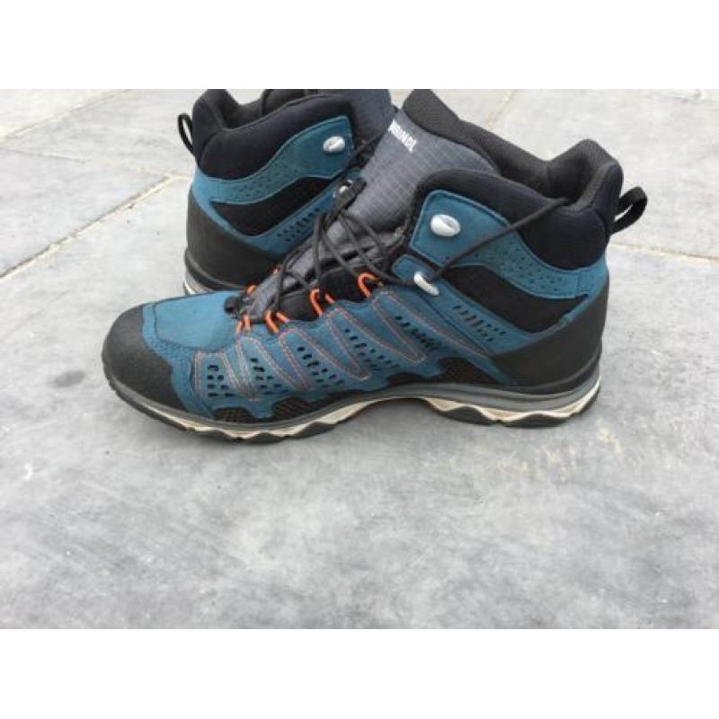 Wandelschoenen MEINDL X-SO 70 Mid GTX M mt 45