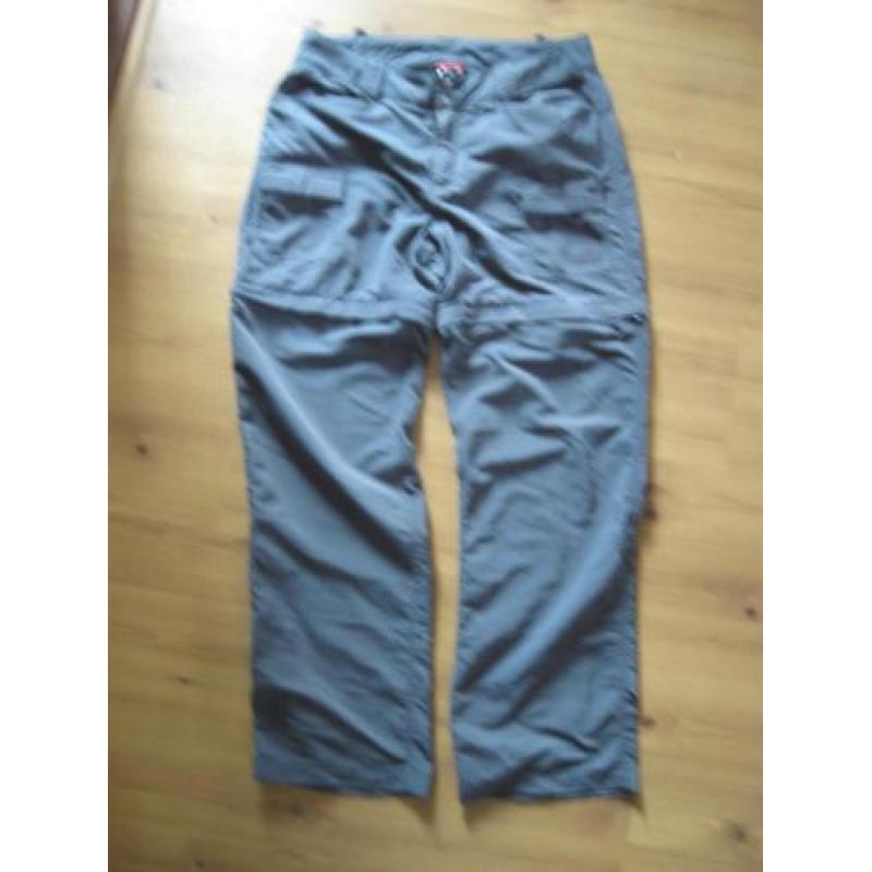 Afritsbare outdoorbroek voor dames,TheNorthFace, mt10(38/40)