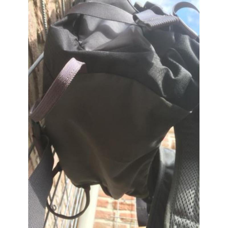 Osprey Stratos 32 zwart