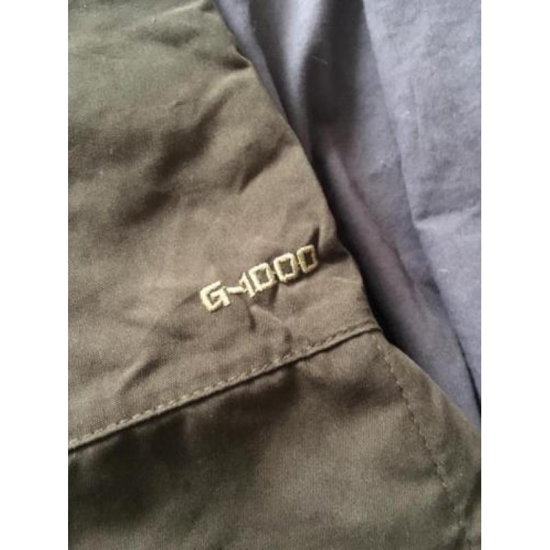 broek Fjall Raven maat 38