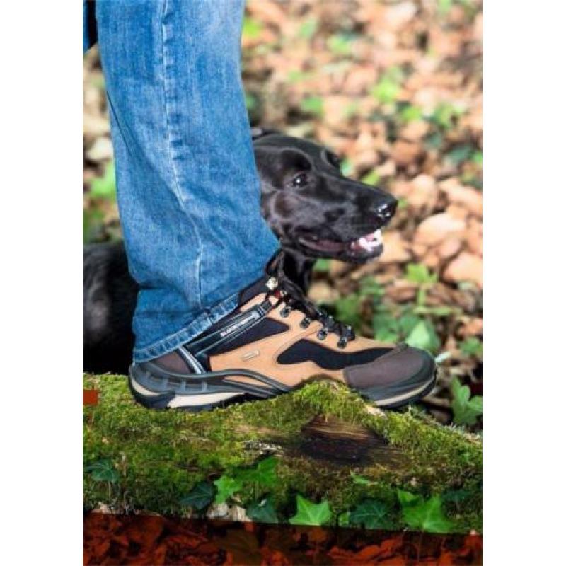 DogWalker wandelschoen "BOOMER" Styled by Grisport maat 43
