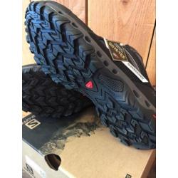 Nieuw Salomon evasion 2 GTX div maten heren