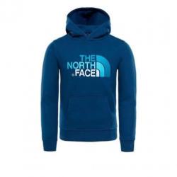 The North Face outdoor hoodie maat 110/122