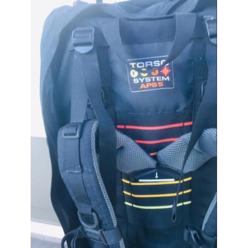 Lowe alpine Amazon