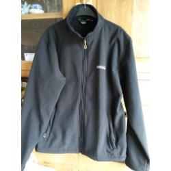 Softsell jas Regatta L