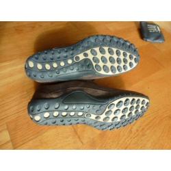 ASDEWW Merrell sprint Blast schoenen / sneakers maat 44
