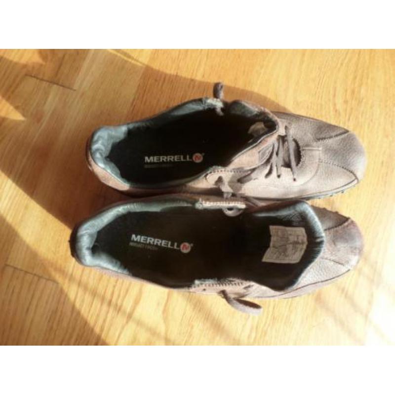 ASDEWW Merrell sprint Blast schoenen / sneakers maat 44