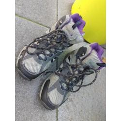 Wandelschoenen REGATTA maat 36