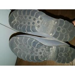 Timberland wandelschoenen maat 38
