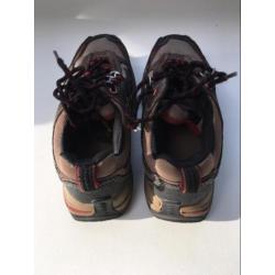 Timberland wandelschoenen 2.5M maat 35