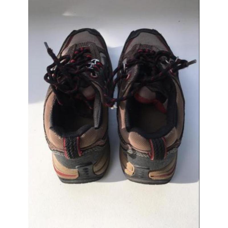 Timberland wandelschoenen 2.5M maat 35
