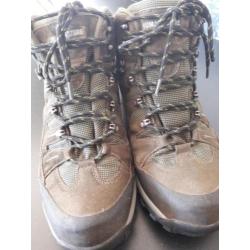 Wandelschoenen maat 45