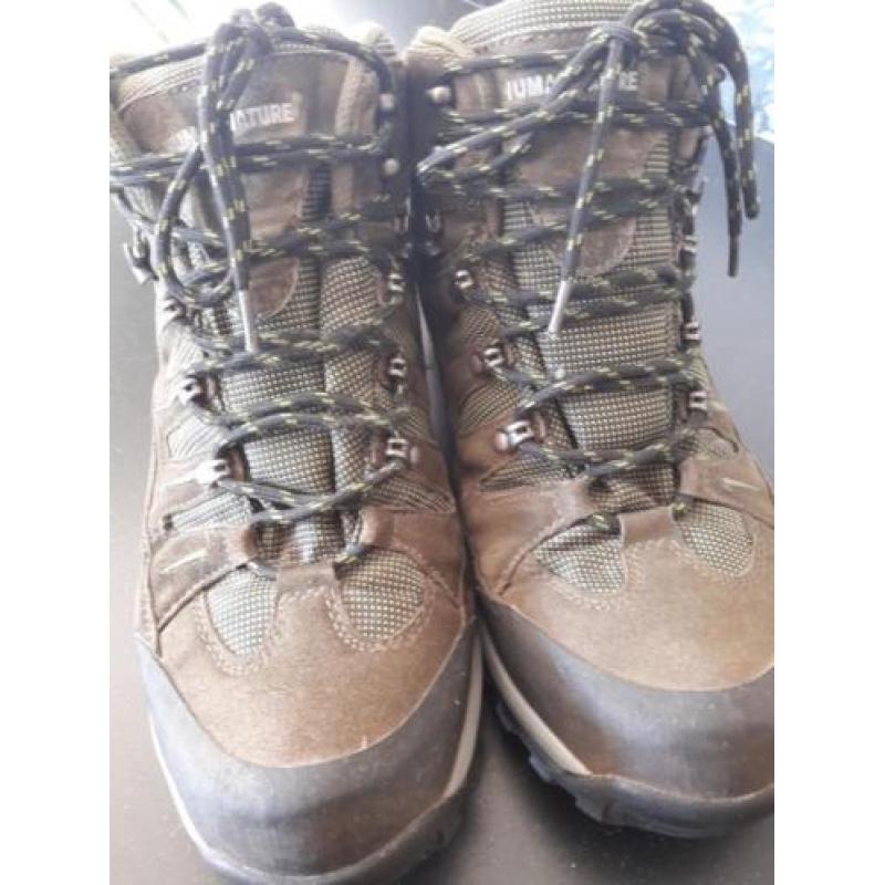 Wandelschoenen maat 45