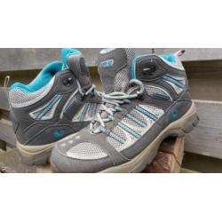 Wandelschoenen human nature maat 40