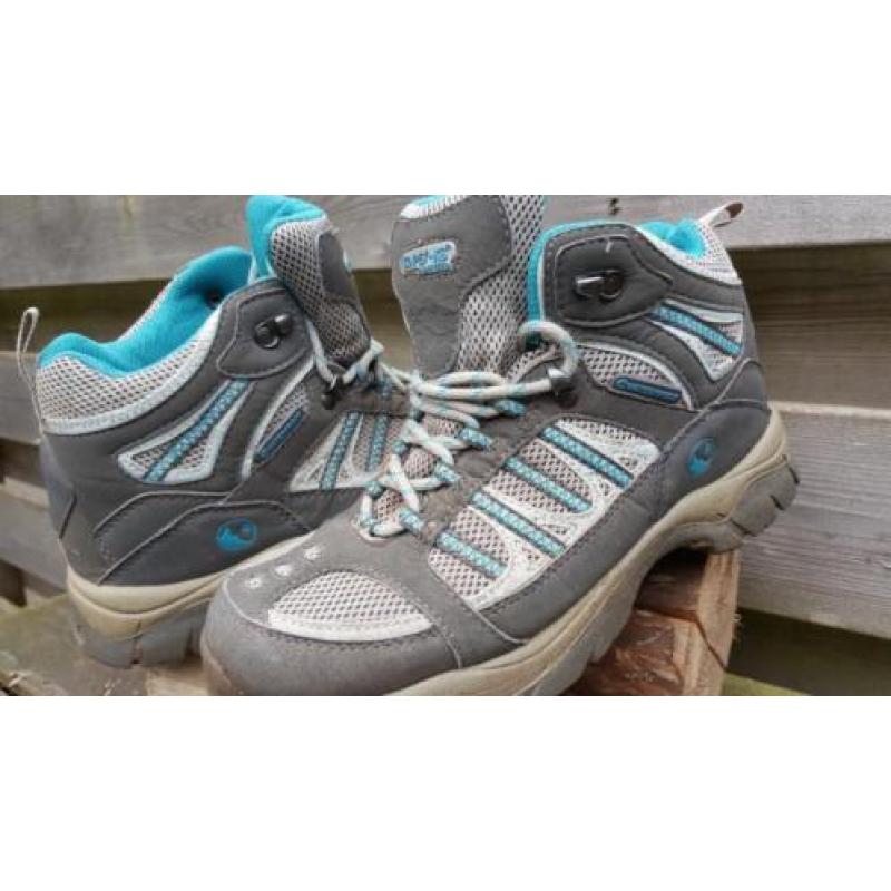 Wandelschoenen human nature maat 40