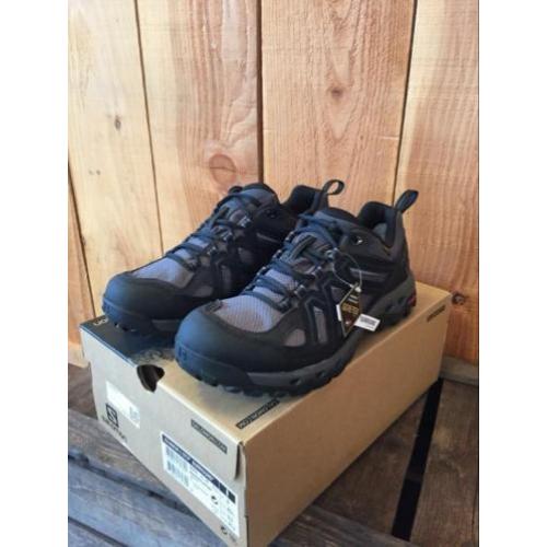 Nieuw Salomon evasion 2 GTX div maten heren