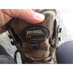 Wandelschoenen Meindl klasse A/B maat 39 goretex
