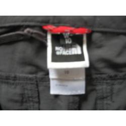 Afritsbare outdoorbroek voor dames,TheNorthFace, mt10(38/40)