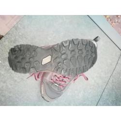 Zgan Lowa Ferrox GTX wandelschoenen maat 38.