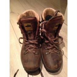 Wandelschoenen, Meindl maat 39