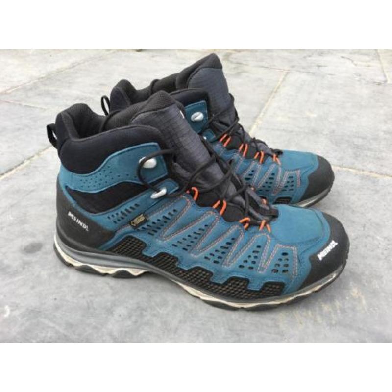 Wandelschoenen MEINDL X-SO 70 Mid GTX M mt 45