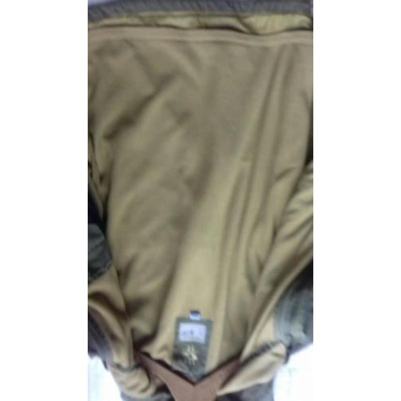 Wildebeast jack mt 52-54