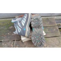 Wandelschoenen human nature maat 40
