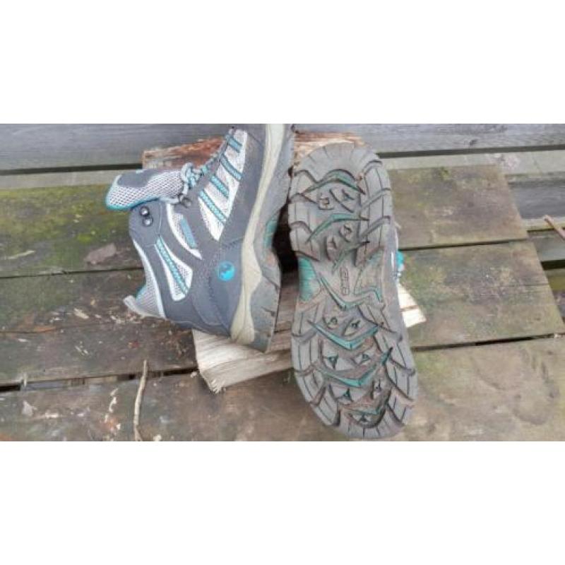Wandelschoenen human nature maat 40