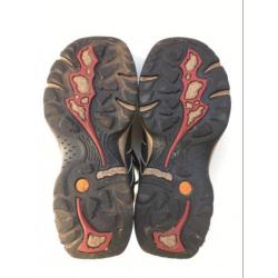 Timberland wandelschoenen 2.5M maat 35