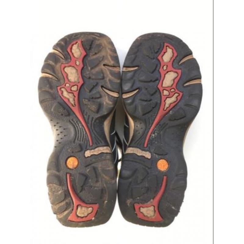 Timberland wandelschoenen 2.5M maat 35