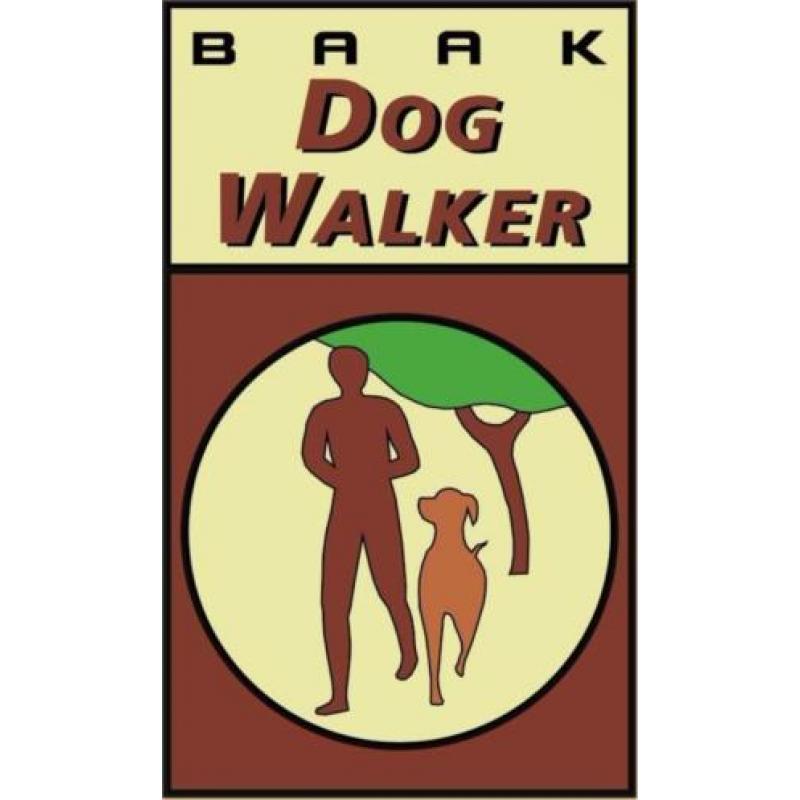 DogWalker wandelschoen "LINES" Styled by Grisport maat 44